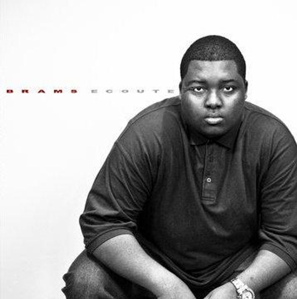 Video: "Stop Look & Listen" by Brams aka L’Insatiable feat. Juba Zaki