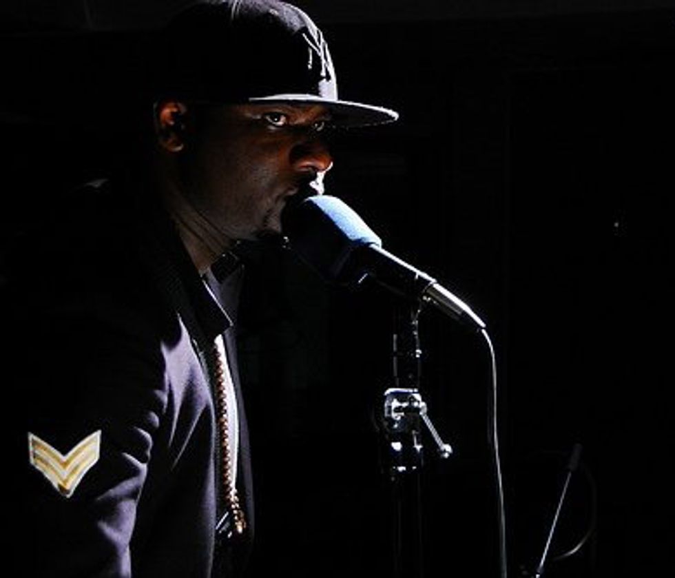 Video: Blitz the Ambassador feat. Corneille "Best I Can"
