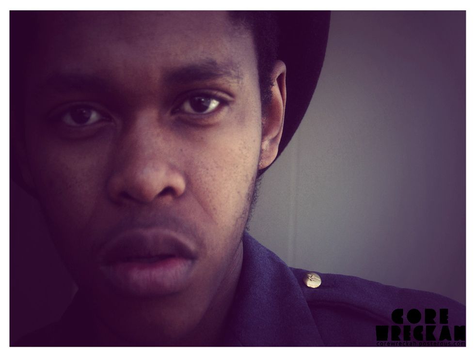 Audio: "Yesterday" by Core Wreckah ft. Deney