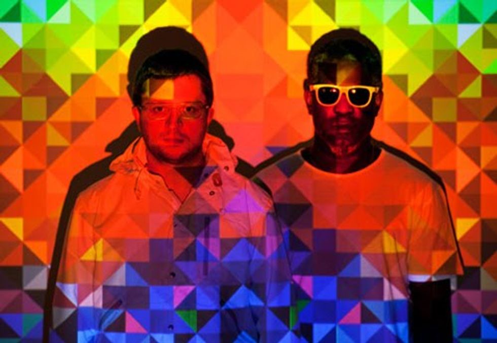 Audio: African Hitech "Blen"