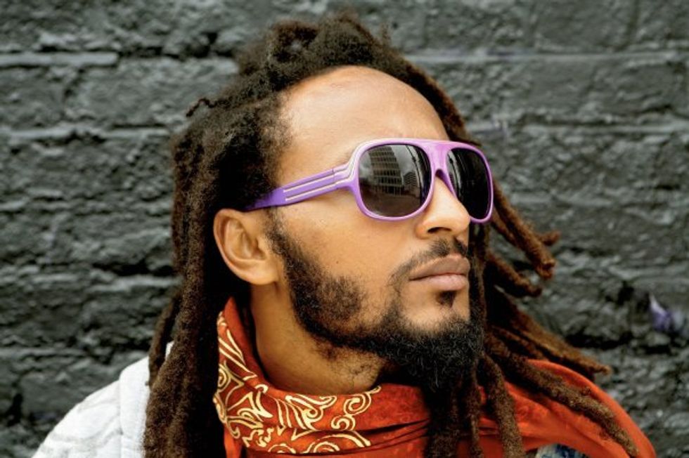 Video: Wanlov the Kubolor's "For the River" & New Single "African Gypsy"