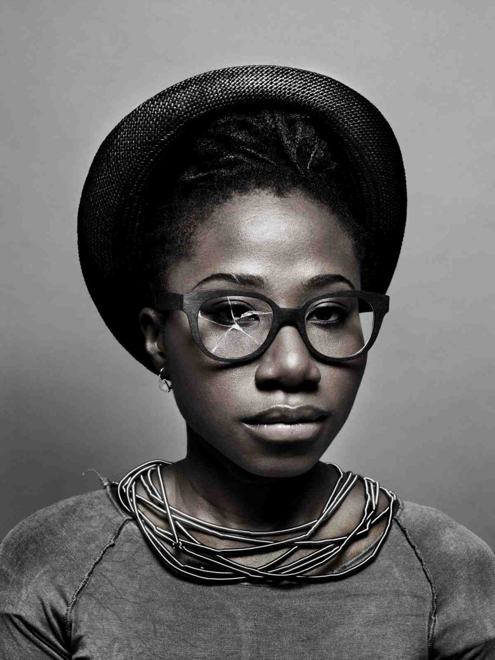 Audio: Asa's "Why Can't We" (Plus NYC + LA Tour Dates)