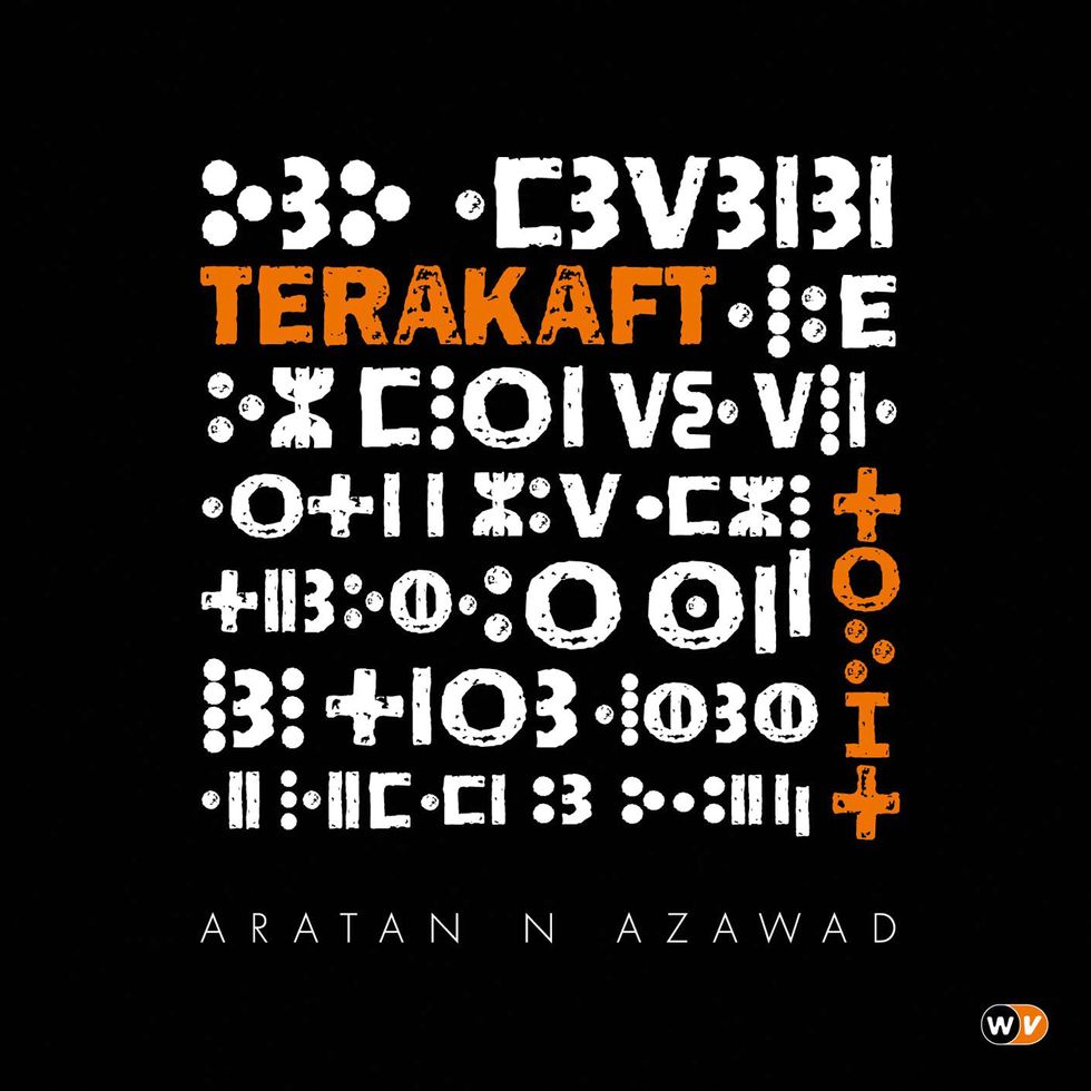 Video: Desert Rockers Terakaft Drop New Album "Aratan N Azawad"