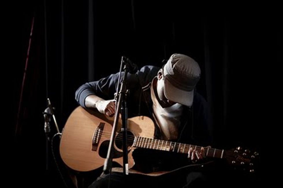 Video: Kae Sun’s “When the Pot”