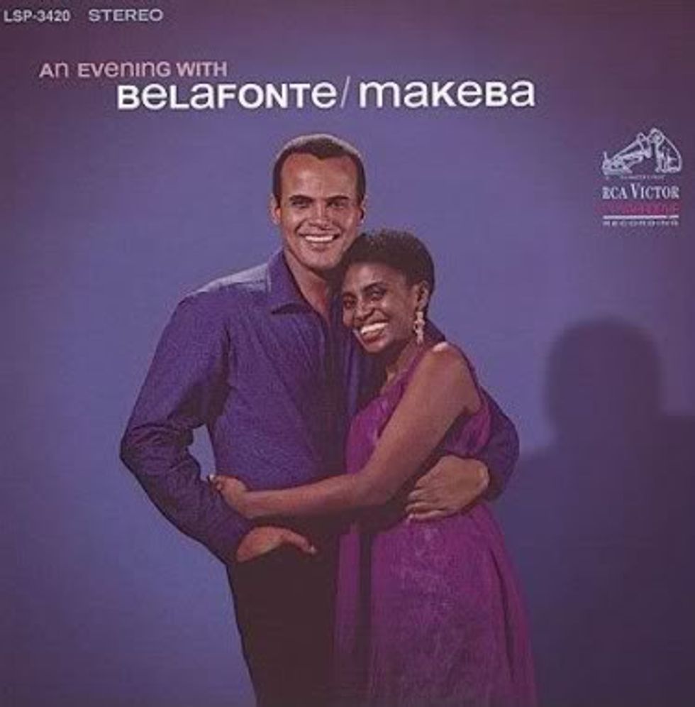 Revivalist’s African Jazz Issue: Mama Africa – The Life of Miriam Makeba