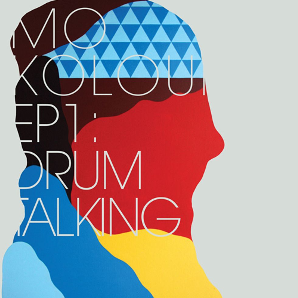 Revivalist's African Jazz Issue: Mo Kolours Exclusive Mix + Interview