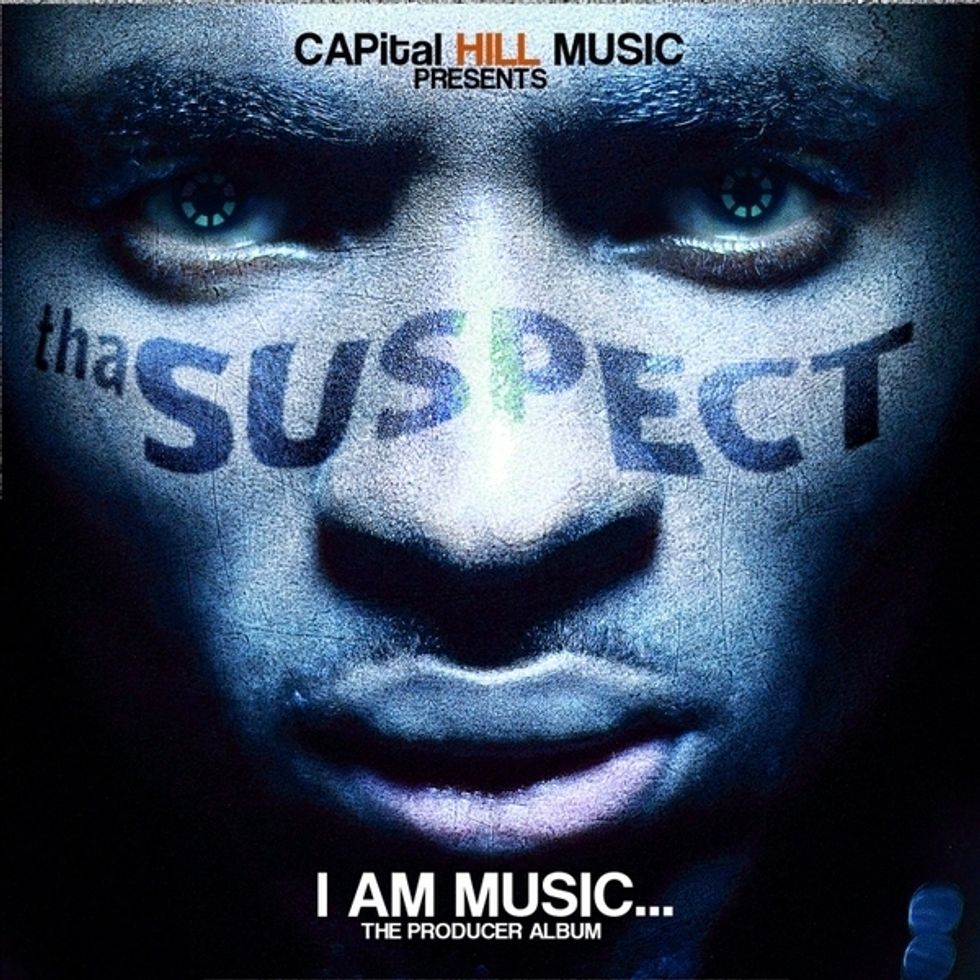 Audio: Tha Suspect "I No Send You" (Femcees Version)
