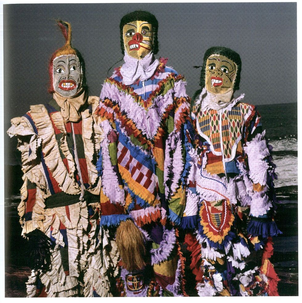 EDUN African Design Inspiration #1