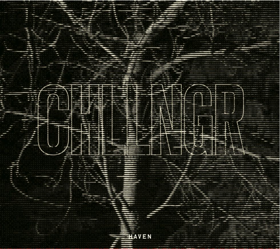 Audio: CHLLNGR's Title Track "Haven"