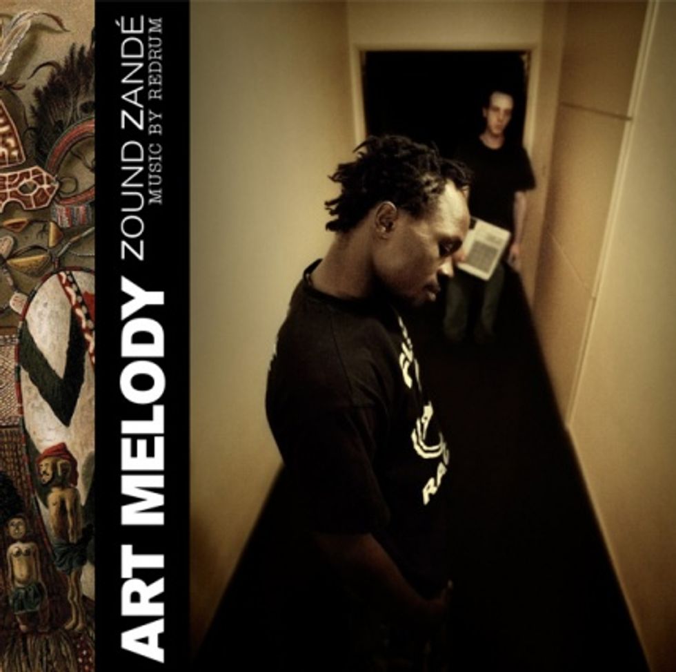 Video + Audio: Art Melody’s “Béog Kamba” & “Kienrib Laadamain”