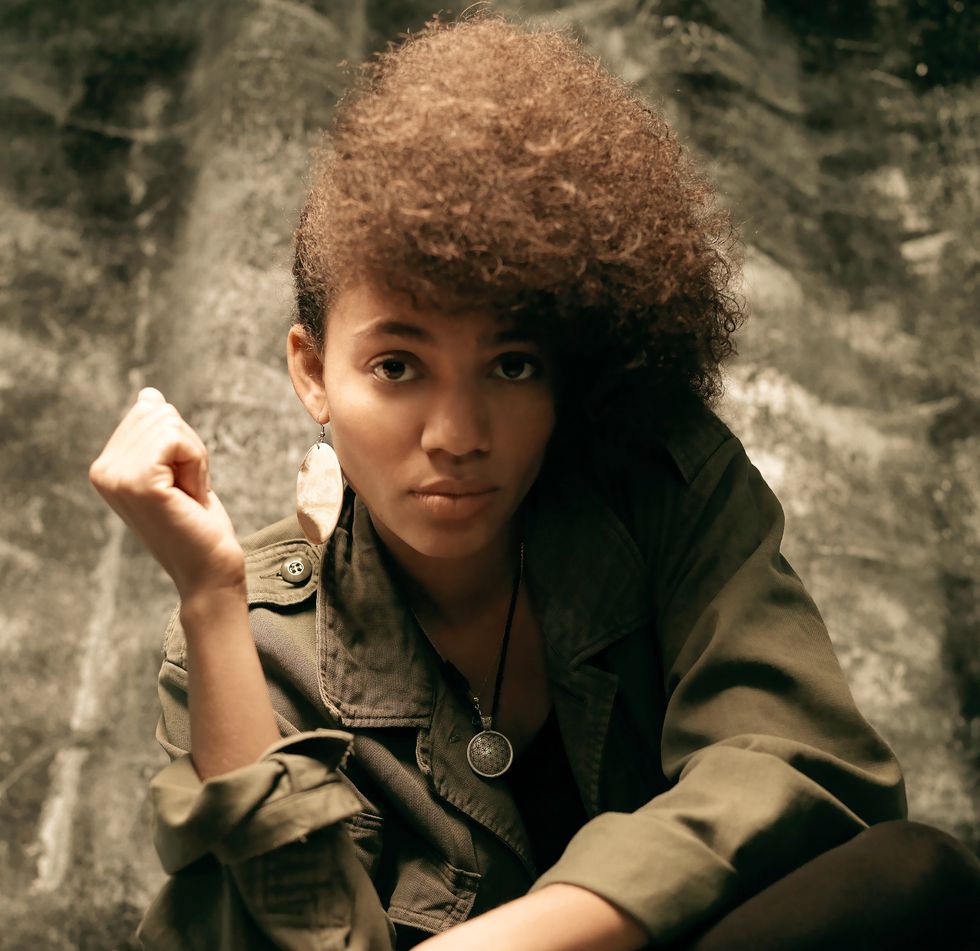 Video: Nneka “Soul is Heavy,” + New Project
