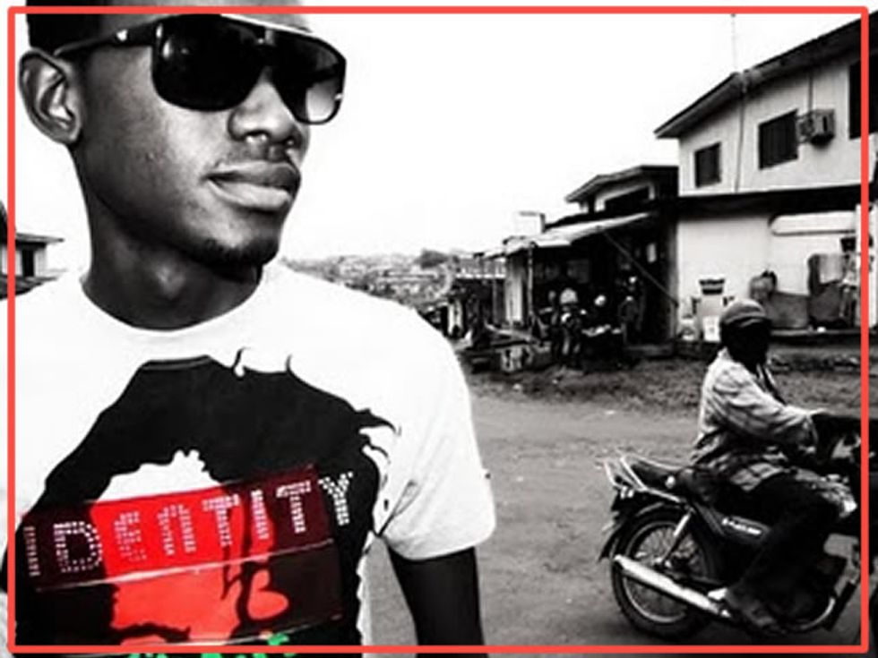 Audio: Fecko the Emecee “Soul Survivor Remix”