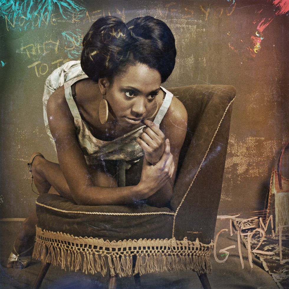 Audio: Y’akoto “Baby Blues” & “Tamba”