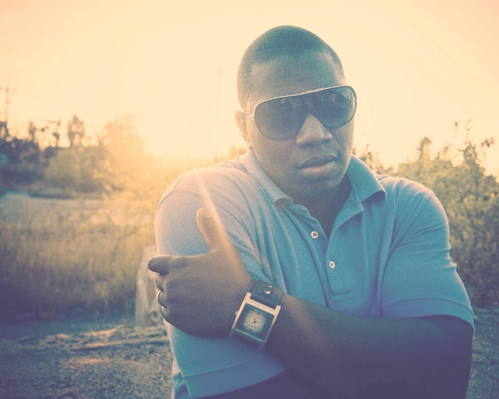 Audio: Check out Two New Singles from MC Doplad.
