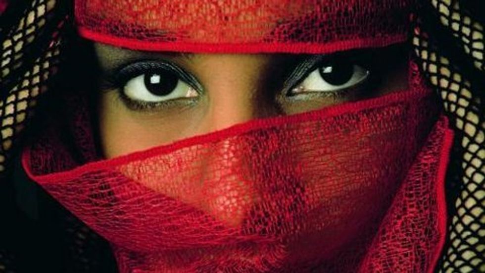 The Come Again: Aïcha