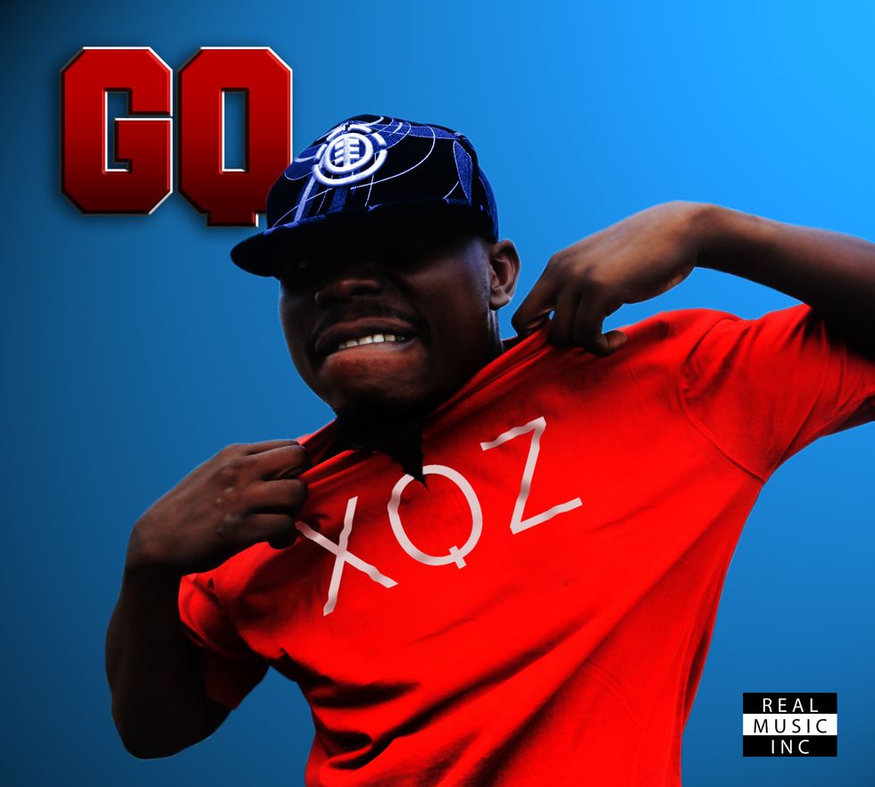 Audio: GQ's XQZ The Mix EP (Produced by Str8 Buttah's XYZ)