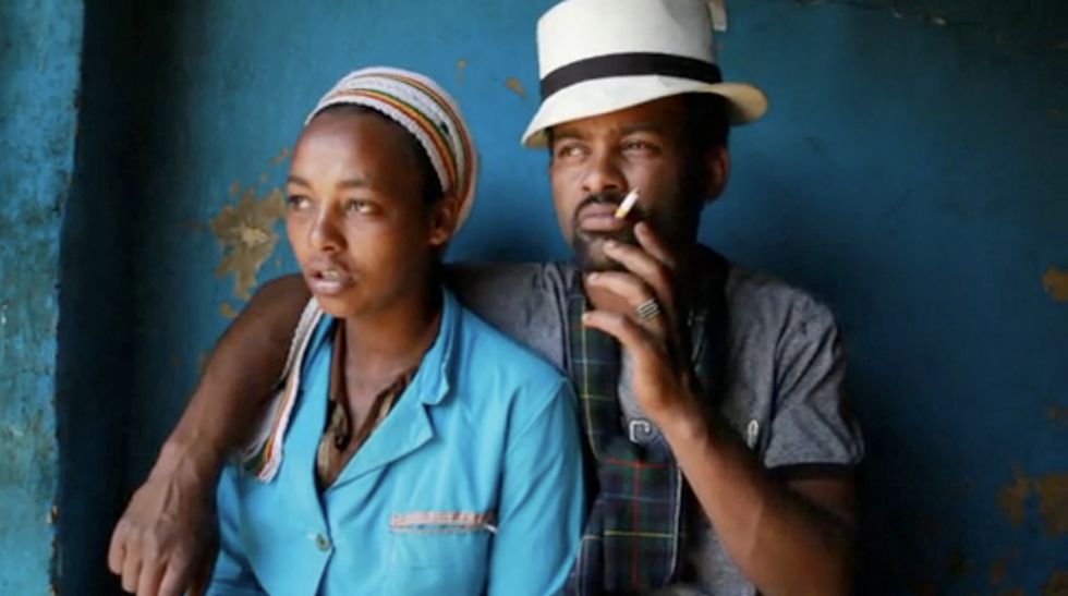 Film: Merkato - Addis Ababa's Open Air Market!