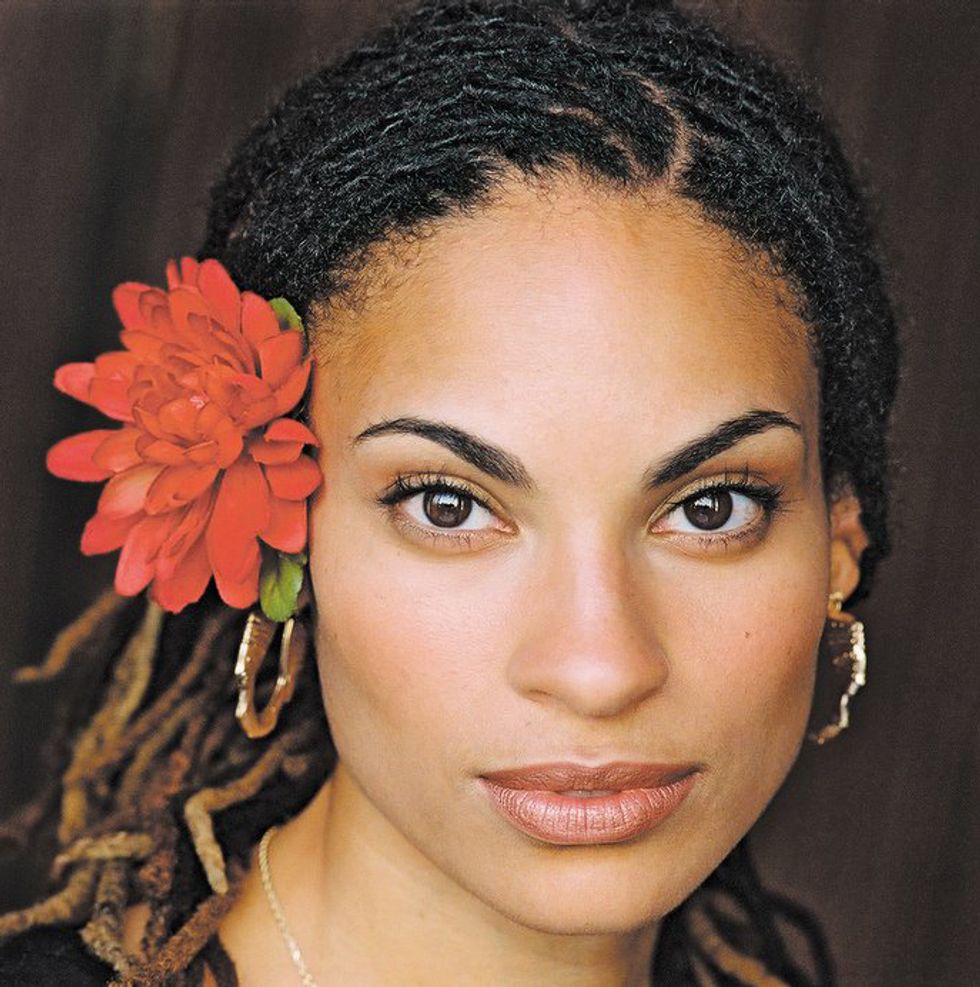 Video: Goapele Speaks On Life, Music, & Activism