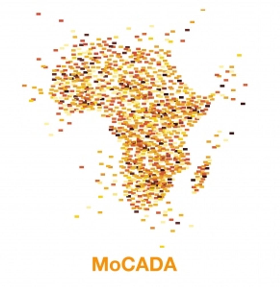 MoCADA 'The Journey Home' Ten Day Tour Through Ghana