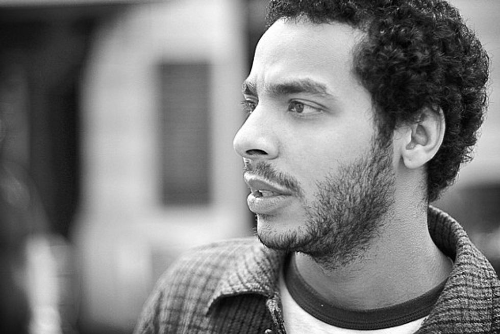 Audio: DJ/Rupture Remembers DJ Mehdi