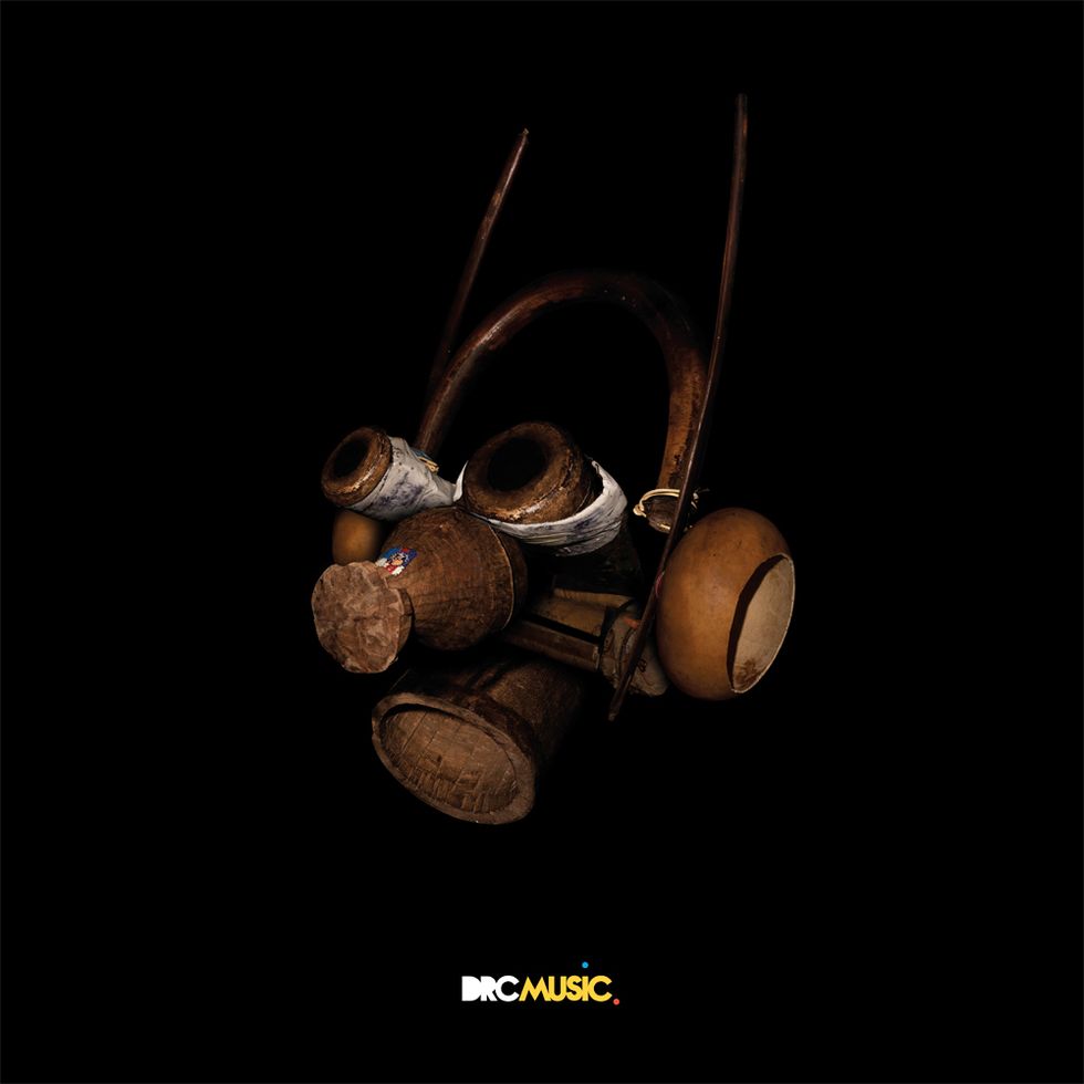 DRC Music 'Kinshasa One Two' Is Out Today