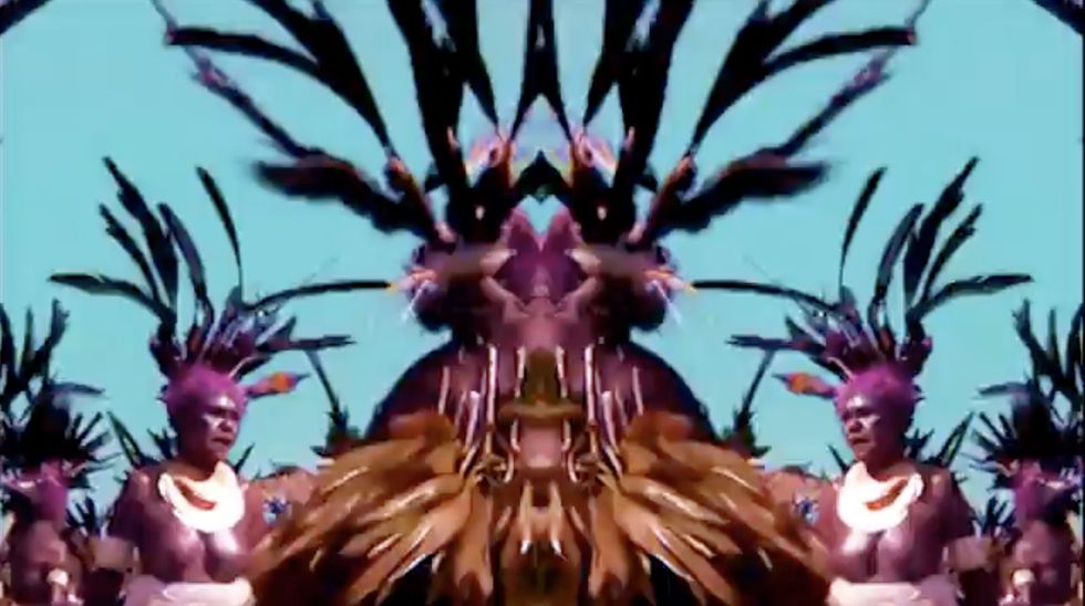 Video: Mo Kolours "Biddies"