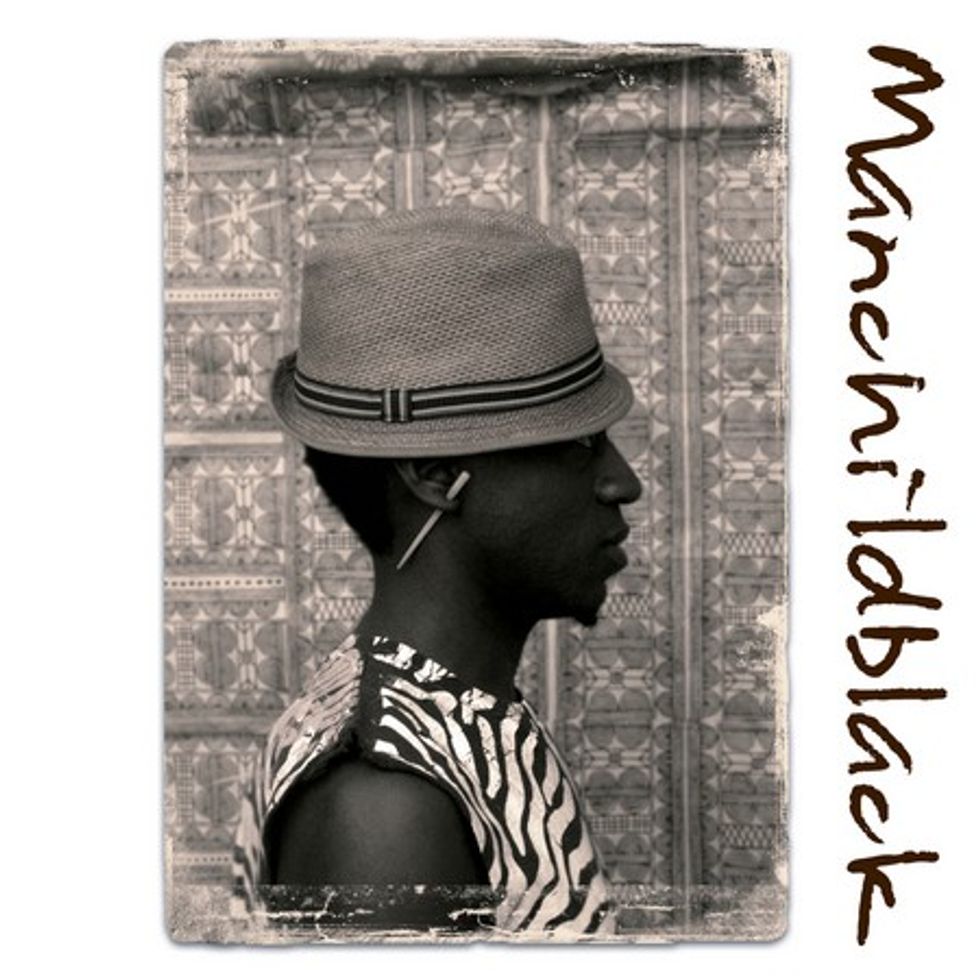 NYC: Manchildblack Hosts a Night of Live Music at the Famous Apollo Theater