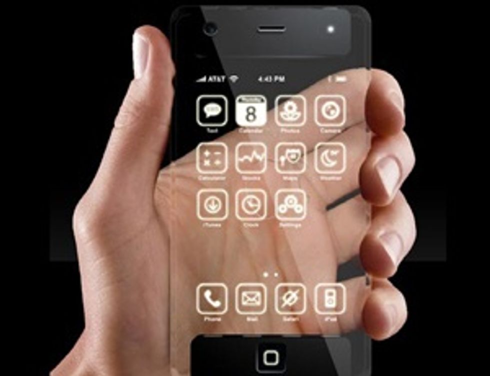 What Does the Congo Think About Apple's iPhone Announcement