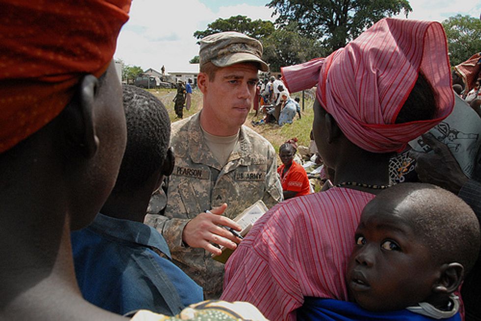 Young LRA Survivor Responds to Rush Limbaugh's Absurd Claims
