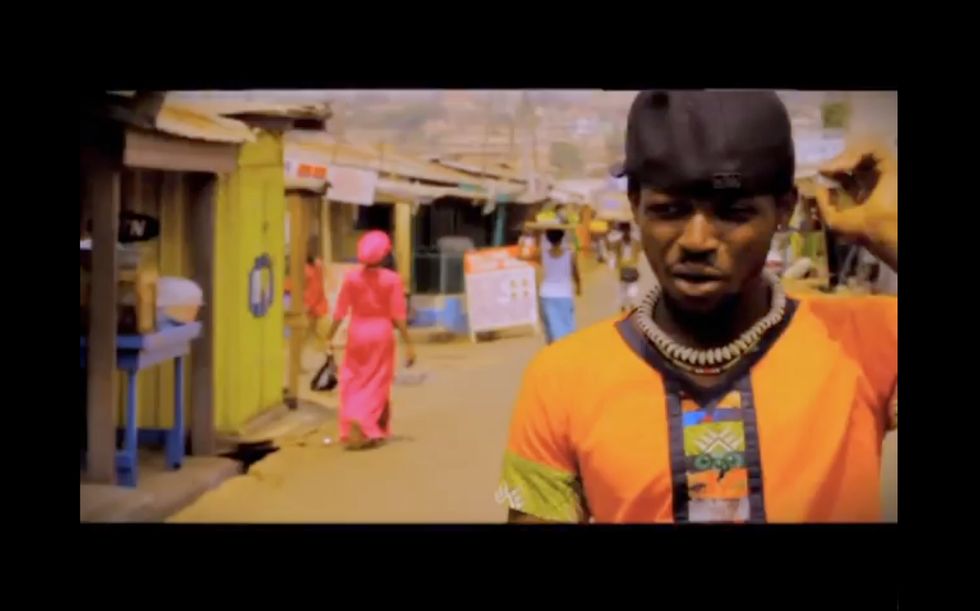 Tracka De Day: Yaa Pono 'Good Morning ft. Efya'