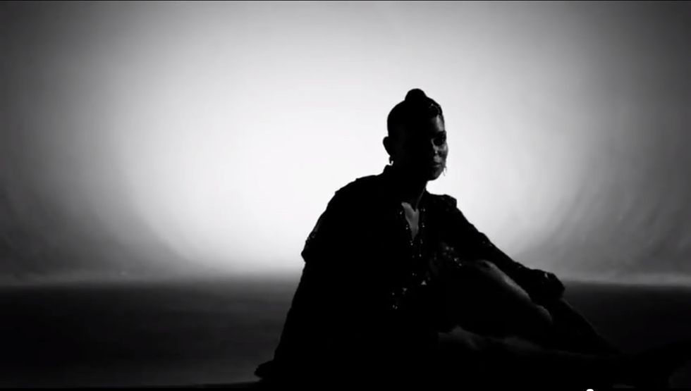 NY: Catch Goapele and Wunmi Live At BB King