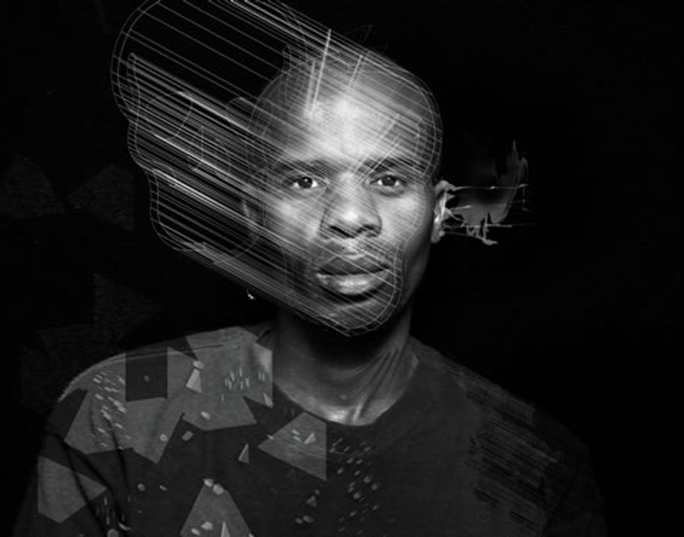 Rattex ft. Ben Sharpa 'The Government'