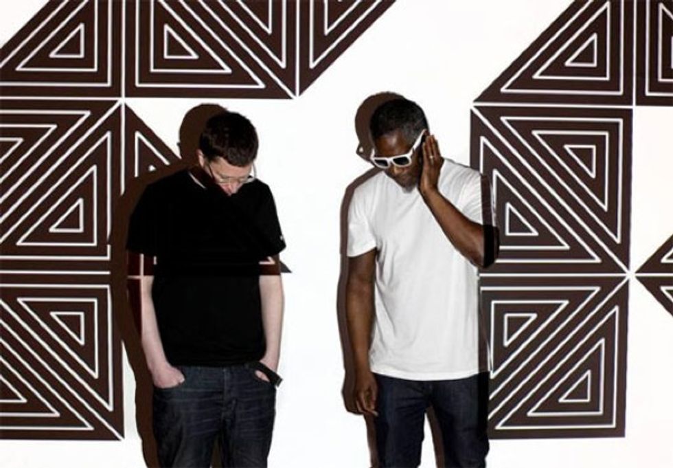 Audio: Africa Hitech 'Do U Really Wanna Fight' [Official]