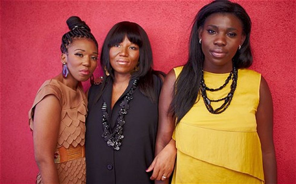 Mandela Reality Show Has Name And Is Headed To U.S. Networks