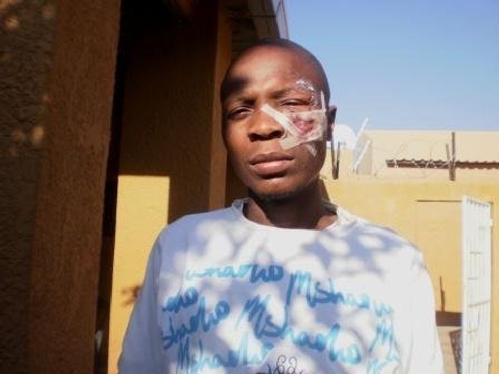 Video: The Dogg 'Tromentos ft. Sunny Boy and Brickz'