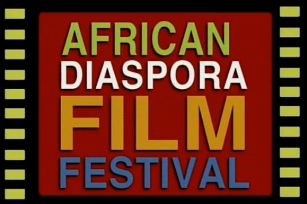 Win 2 Tickets To The African Diaspora International Film Festival!