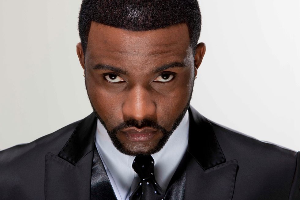 Houston/Dallas: Catch Fally Ipupa Live