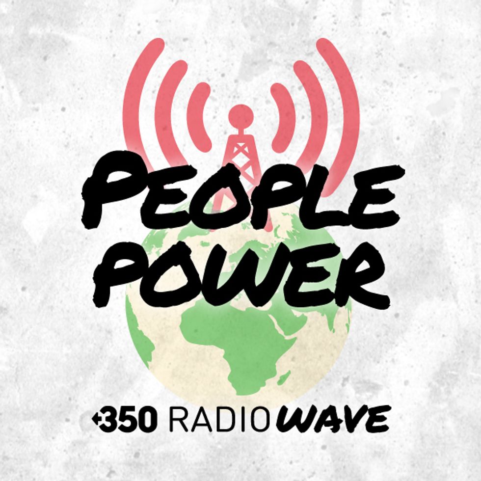 Audio: Talib Kweli, Zap Mama, Zolani, Jabulani+ Angélique Kidjo 'People Power'