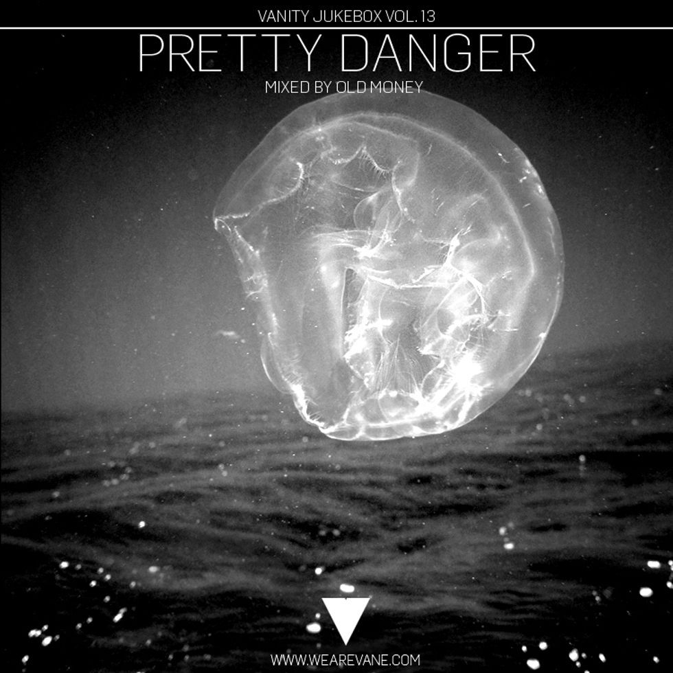 Audio: Old Money's 'Pretty Danger' Mix