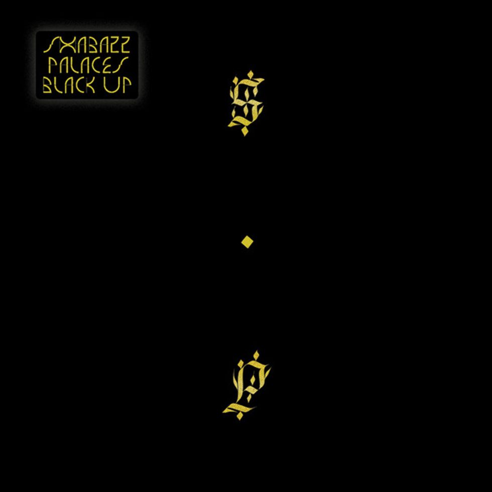 Video: Shabazz Palaces 'Black Up'