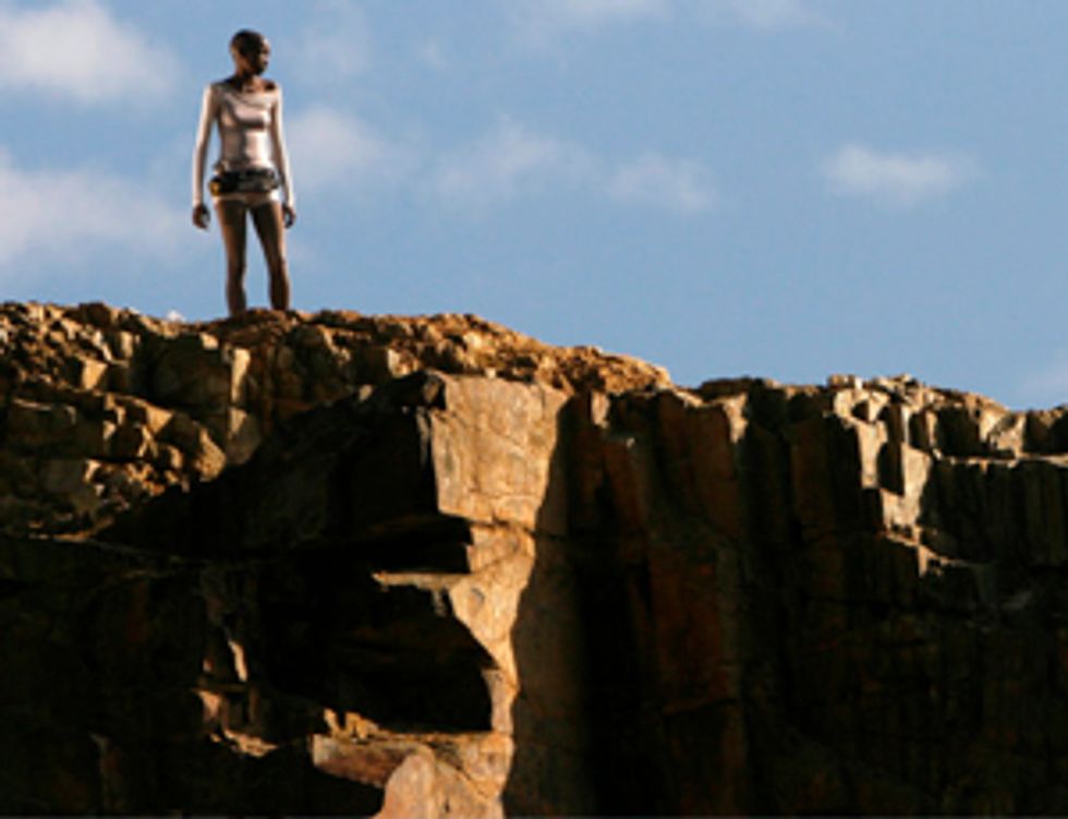 Okayafrica TV: Focus Features Supports Emerging African Filmmakers
