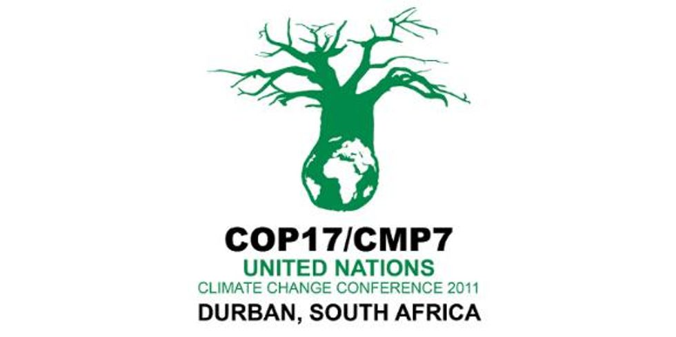 Video Re-Cap: COP 17 in Durban, South Africa