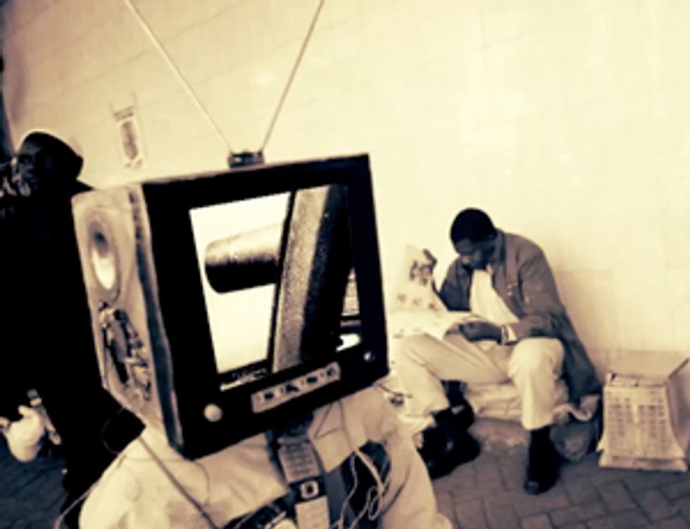Okayafrica's Top 11 Music Videos of 2011