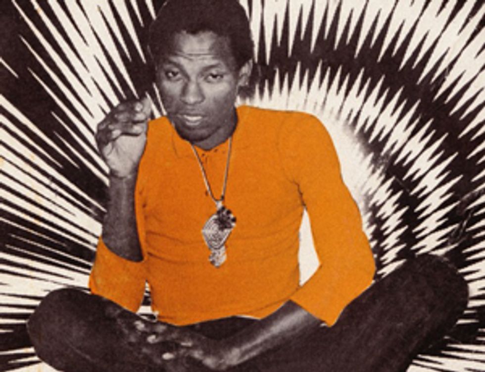 Okayafrica's 11 Top LPs of 2011