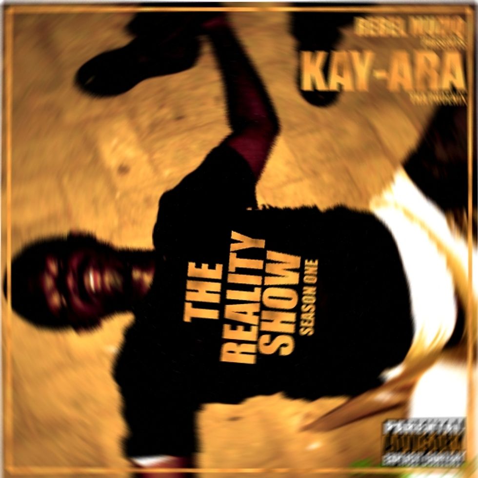 Premiere: Kay-Ara's 'The Reality Show' Mixtape