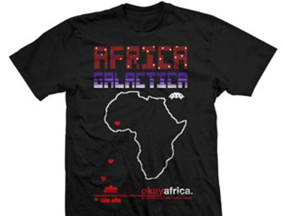 Okayafrica Store Is Now Open, Come On In!