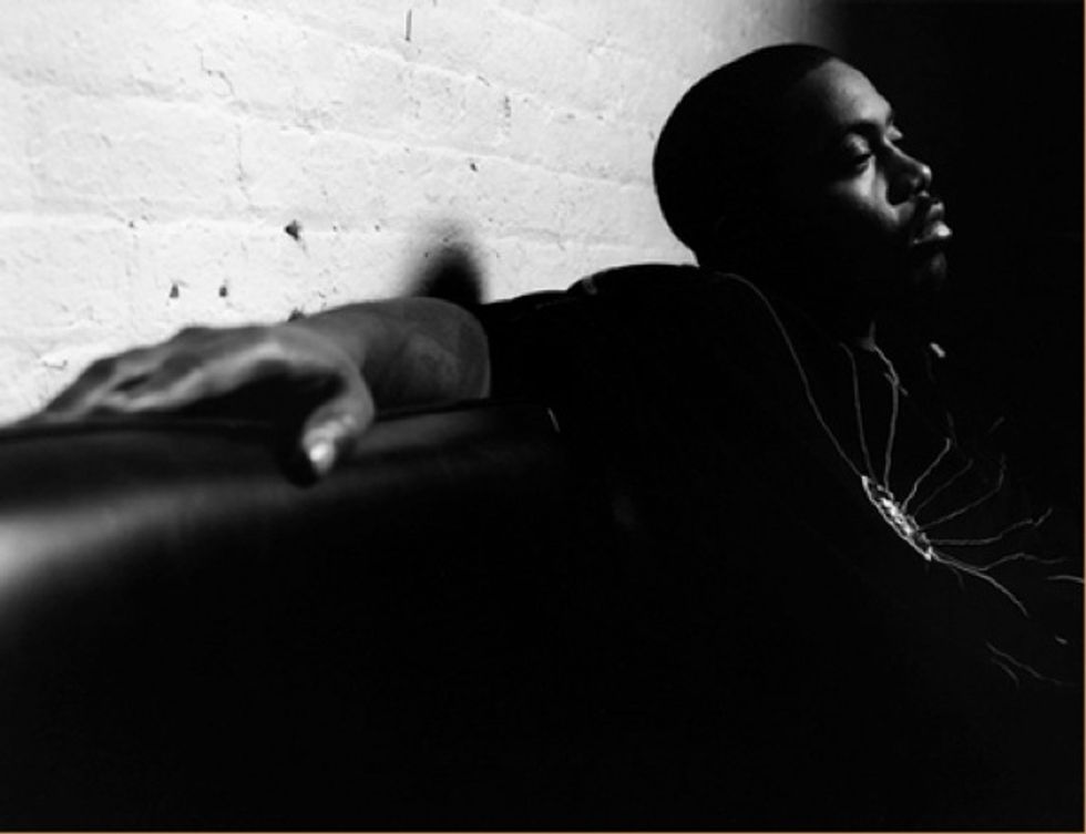 The Side Eye: Nas Promoter Held Hostage In Angola