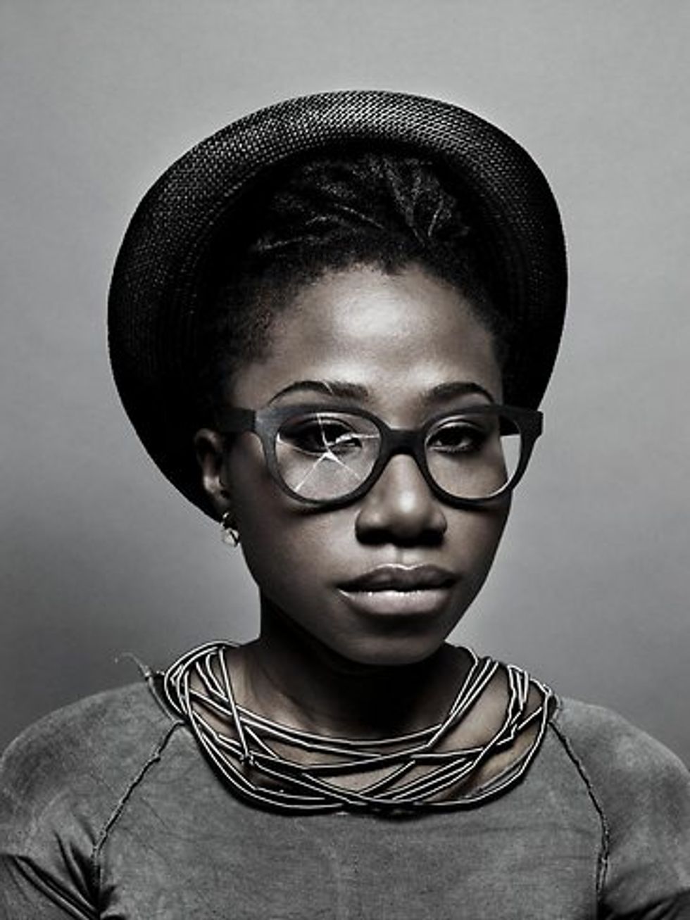 Tracka De Day: Asa ‘Why Can’t We’
