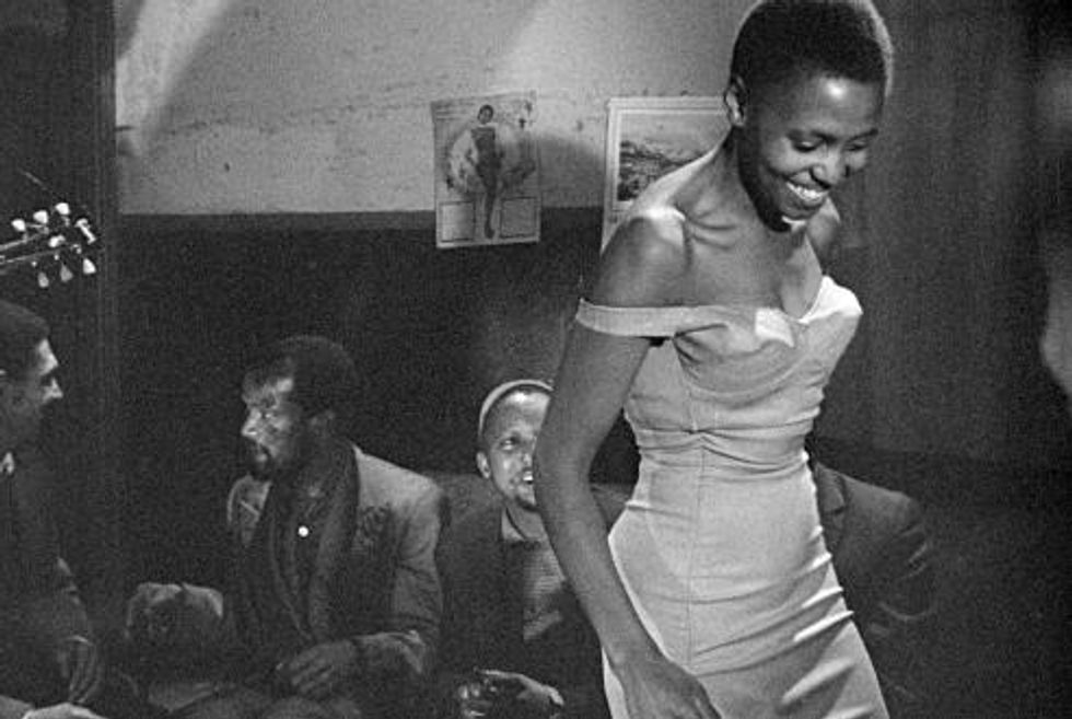 NYC: 'Come Back, Africa' (1959) Screening At Film Forum
