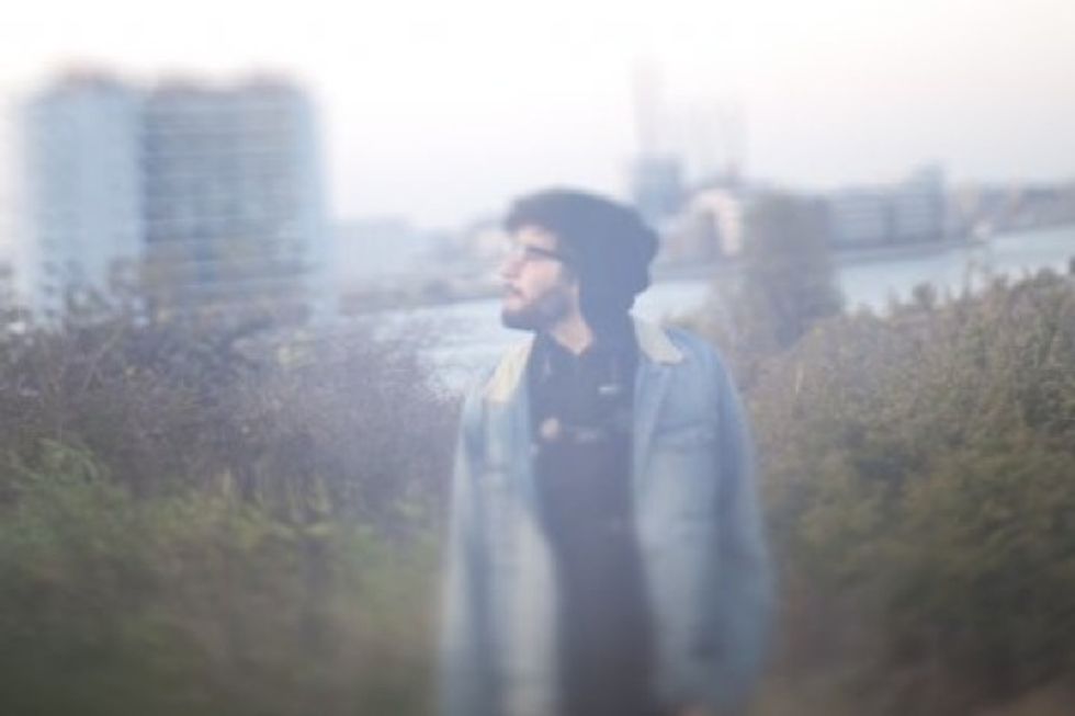 Audio: CHLLNGR 'Well, Good' + Datter EP